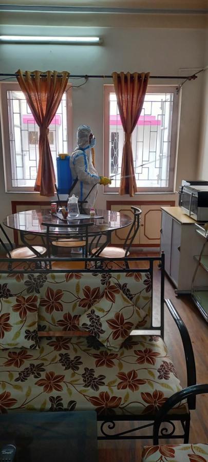 Guest house Nest Solution