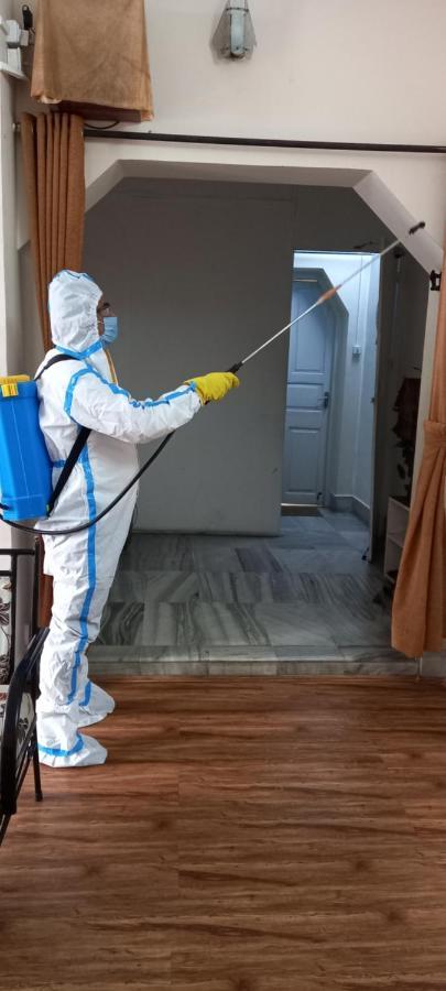 Guest house Nest Solution Kolkata