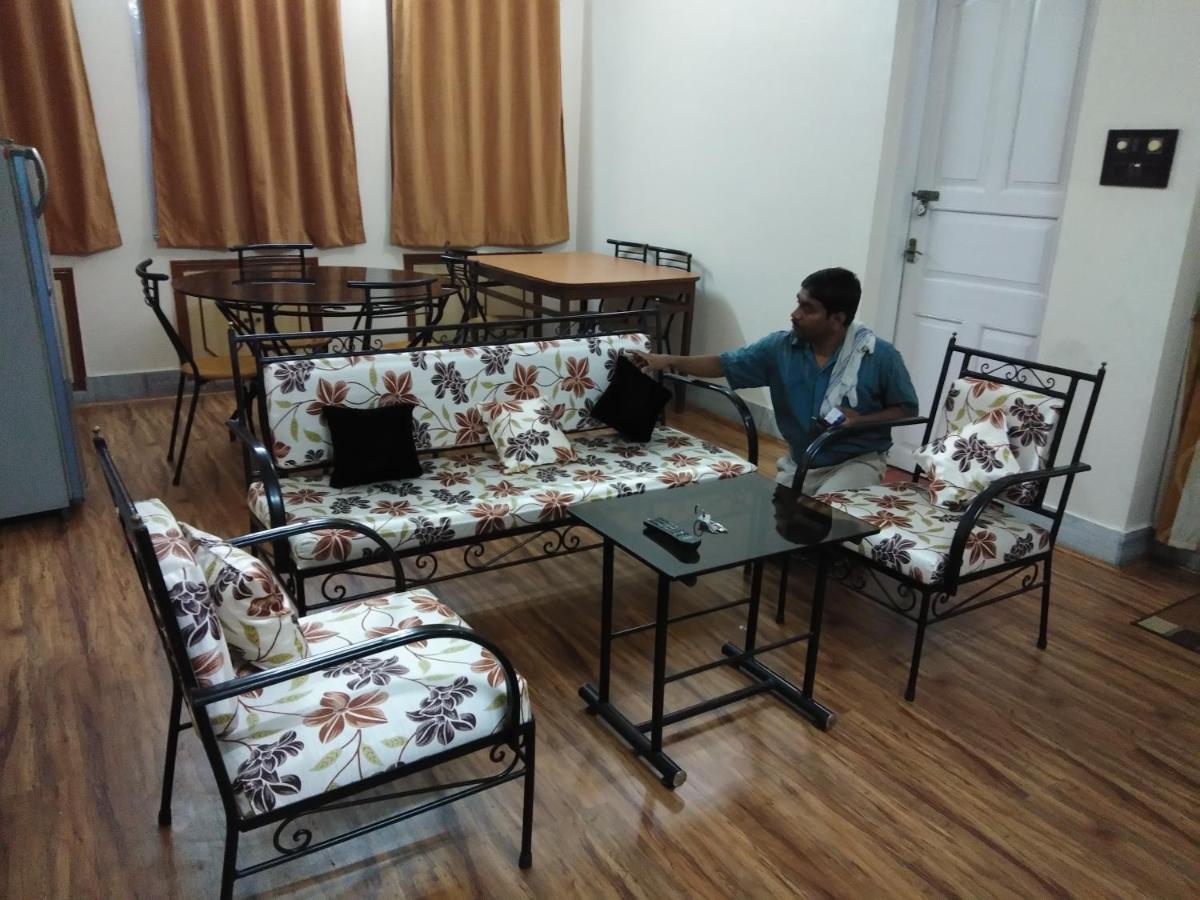Guest house Nest Solution Kolkata