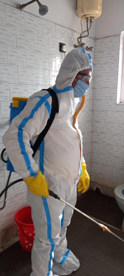 Guest house Nest Solution