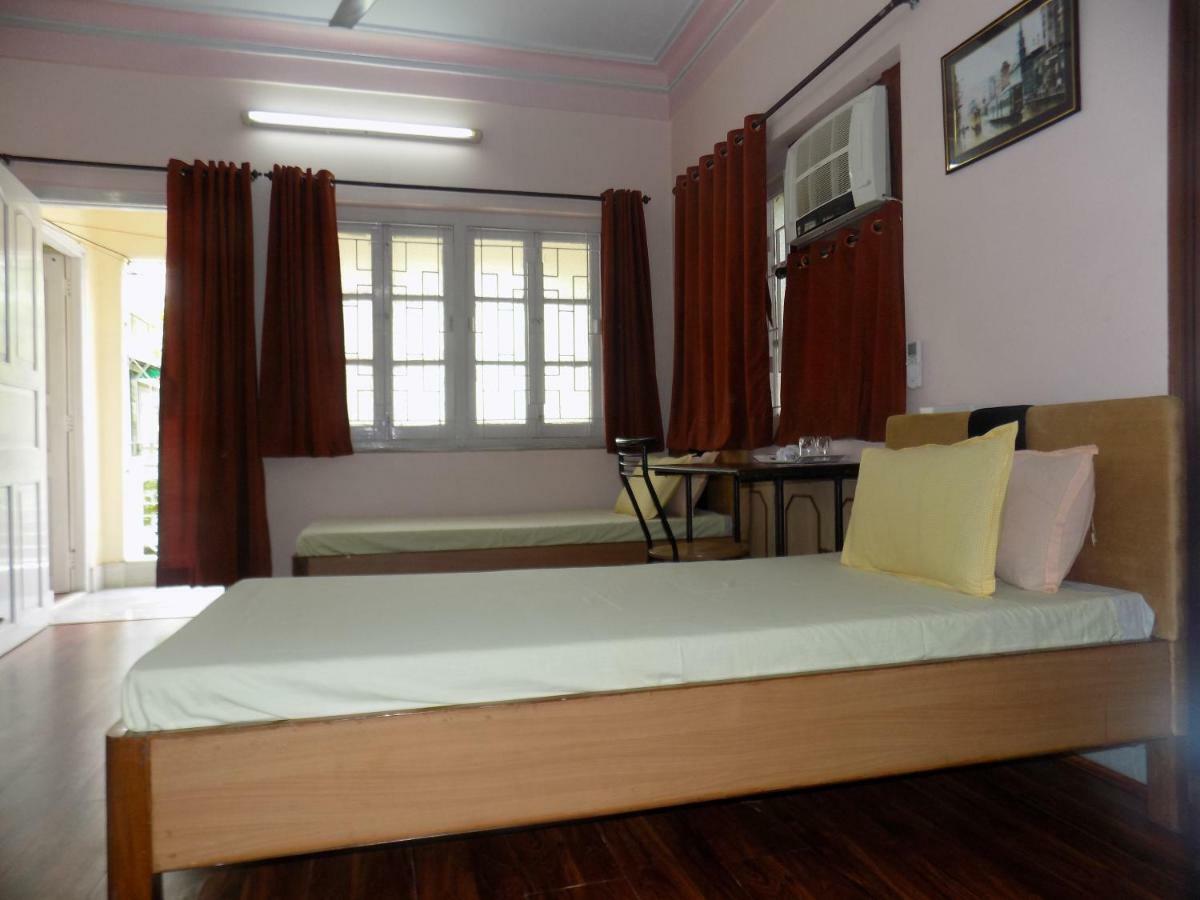 Nest Solution Guest house Kolkata