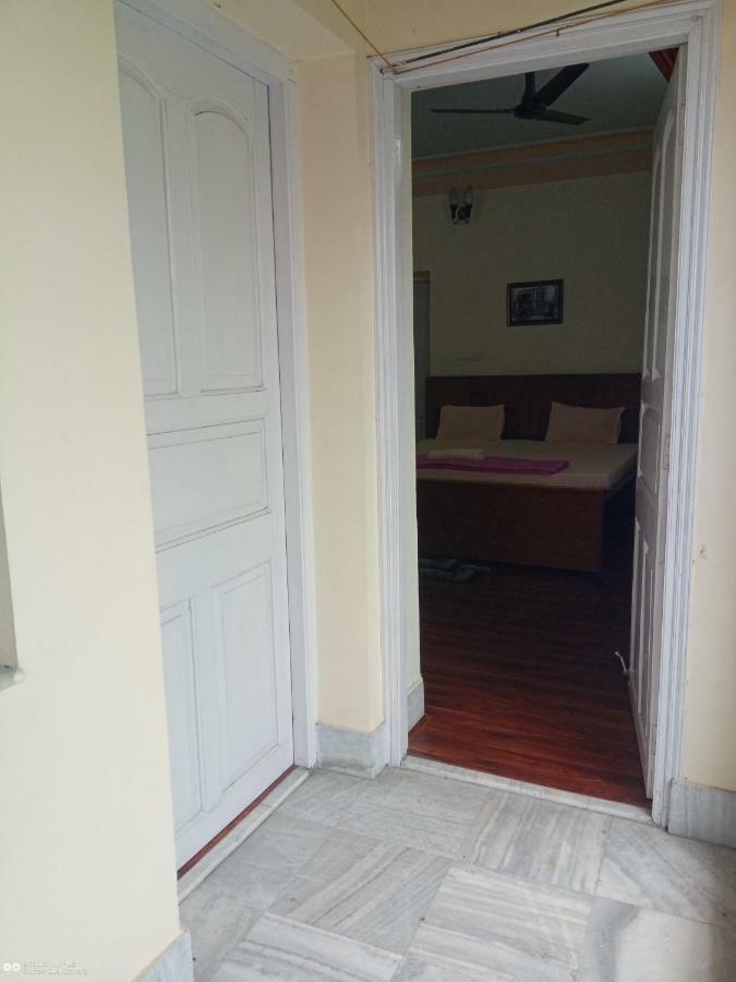 Nest Solution Guest house