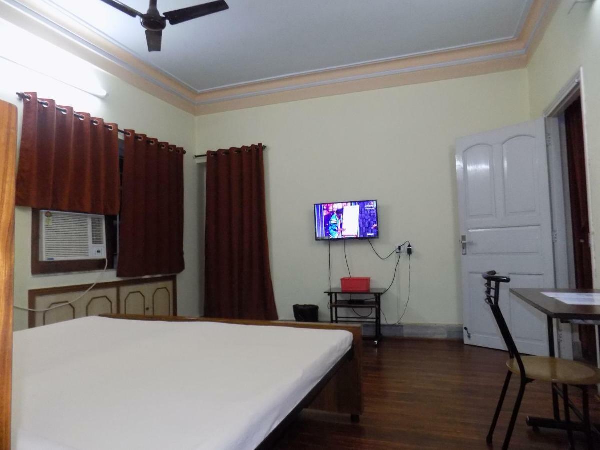Nest Solution Guest house